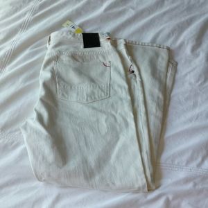 Tommy Bahama NWT Jean Slim 15 NWT